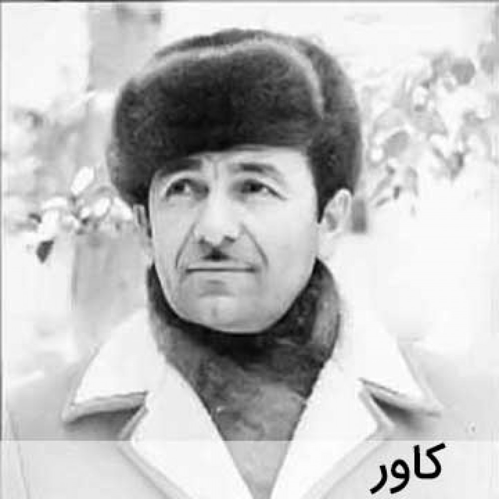 قوچاخ نبی - بسته کاور قوچاخ نبی - بسته کاور