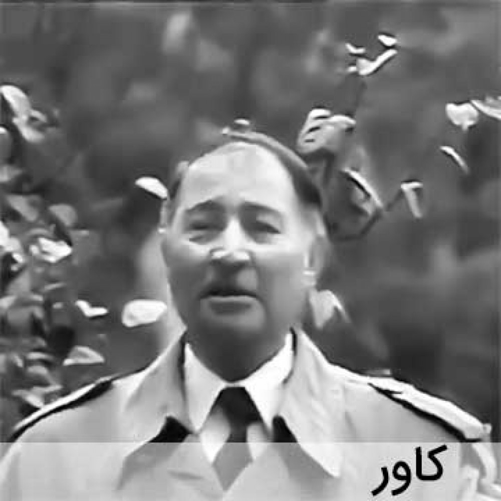 سن سن حیاتم منیم - بسته کاور