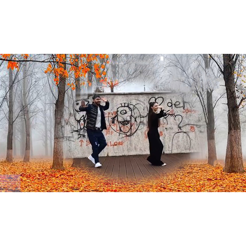 لیلی - ویدئو کلیپ لیلی - ویدئو کلیپ