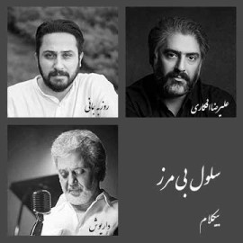 سلول بی مرز - موزیک بی کلام