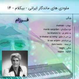 آلبوم موزیک بی کلام ایرانی 14