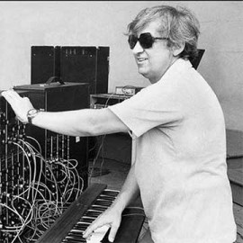 پاپ کورن - موزیک بی کلام